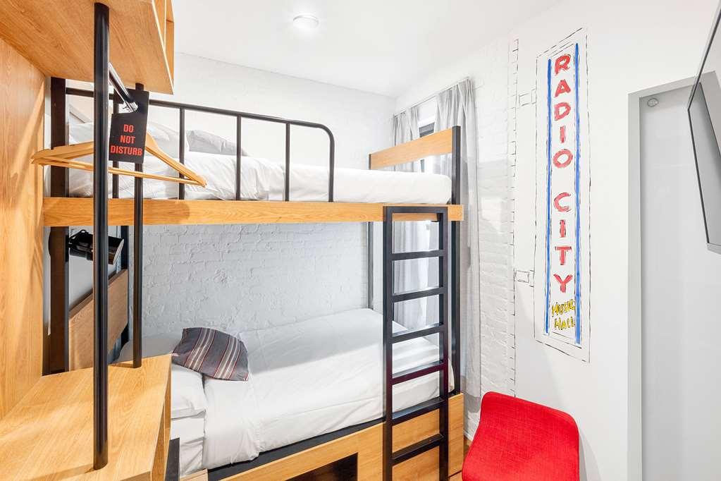 Hotel Behome By Luxurban. Travelodge